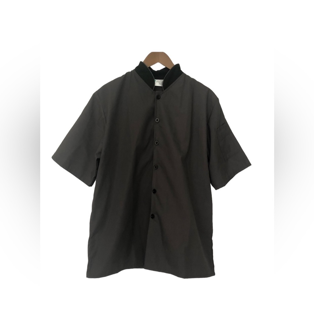 Happy Chef Uniforms top